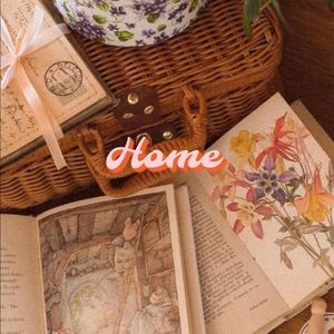 All items for your home!